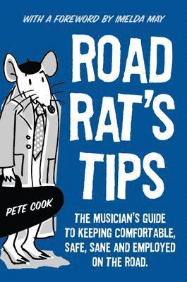 Road Rat's Tips 1