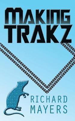 bokomslag Making Trakz