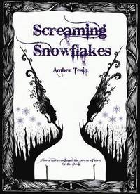 bokomslag Screaming Snowflakes