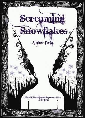 Screaming Snowflakes 1