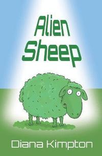 bokomslag Alien Sheep