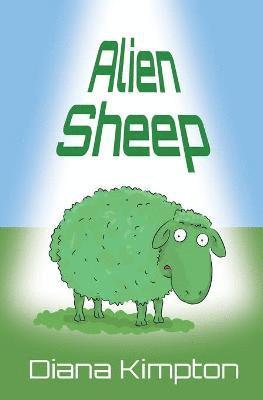 Alien Sheep 1