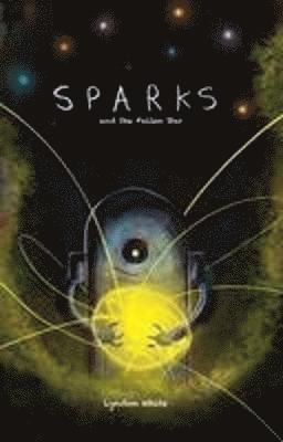 Sparks and the Fallen Star 1