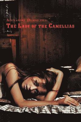 bokomslag Lady of the Camellias