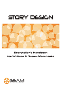 bokomslag Story Design