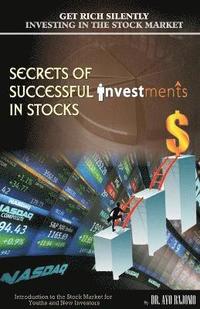 bokomslag Secrets of Successful Investment in Stocks
