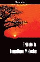 bokomslag Tribute to Jonathan Makeba
