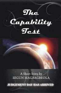 bokomslag Capability Test