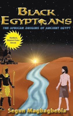 Black Egyptians 1