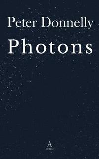 bokomslag Photons