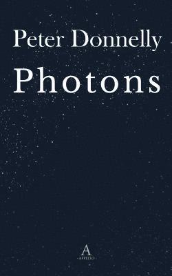 bokomslag Photons