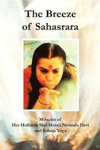 bokomslag Breeze of Sahasrara