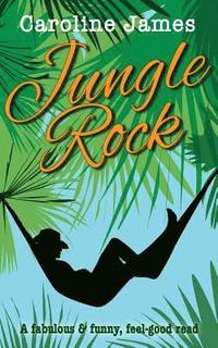 bokomslag Jungle Rock