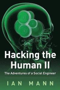 bokomslag Hacking the Human 2