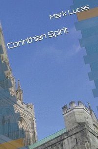 bokomslag Corinthian Spirit