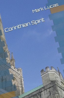 bokomslag Corinthian Spirit