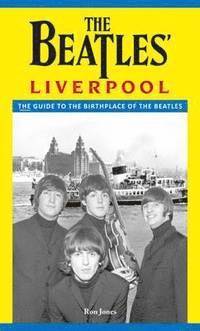 Beatles' Liverpool