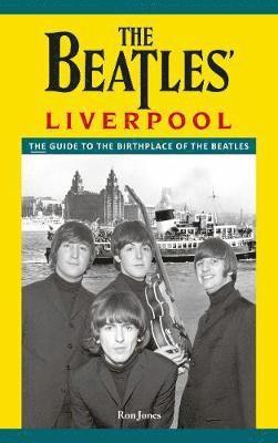 Beatles' Liverpool