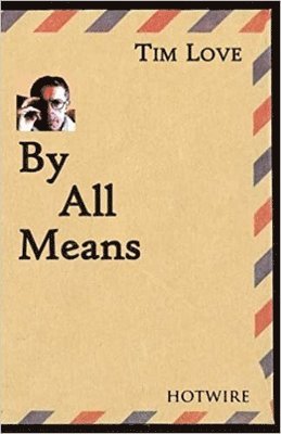 bokomslag By All Means