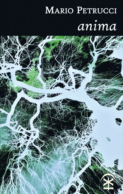 Mario Petrucci - anima, Häftad