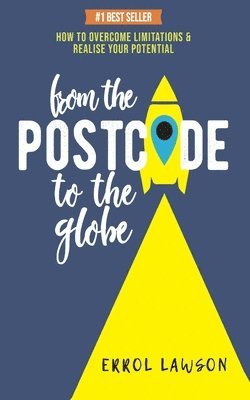 bokomslag From the Postcode to the Globe