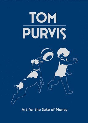 Tom Purvis 1