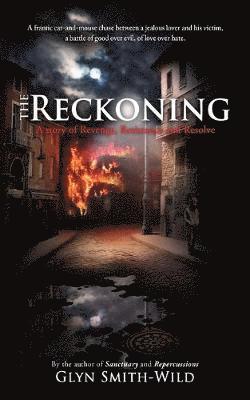 bokomslag Reckoning