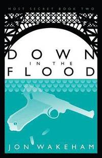 bokomslag Down in the Flood: Book 2