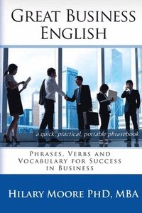 bokomslag Great Business English