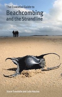 bokomslag The Essential Guide to Beachcombing and the Strandline