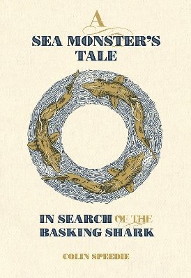 bokomslag Sea Monster's Tale