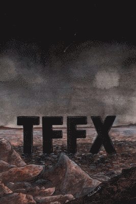 Djibril Al-Ayad, Cécile Matthey, Valeria Vitale - Tff-X, Häftad