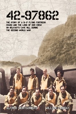 William Lindsay, Alfred Montgomery, William Lindsay - 42-97862, Häftad