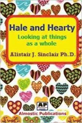 Alistair Sinclair - Hale and Hearty, Häftad