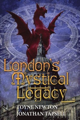 bokomslag London's Mystical Legacy