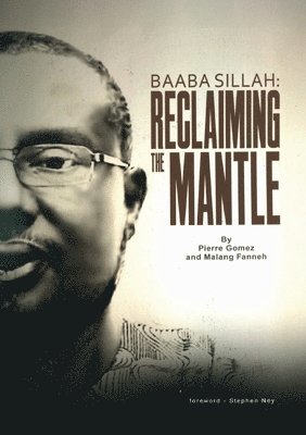 Baaba Sillah: Reclaiming the Mantle