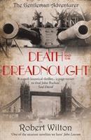 bokomslag Death and the Dreadnought