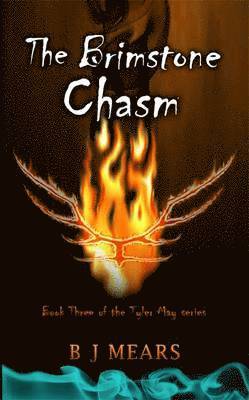 The Brimstone Chasm: 3 The Tyler May series 1