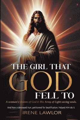 Girl That God Fell to 1