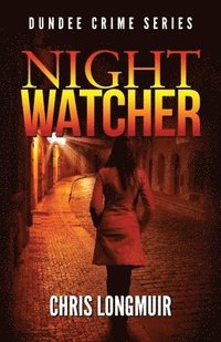 bokomslag Night Watcher