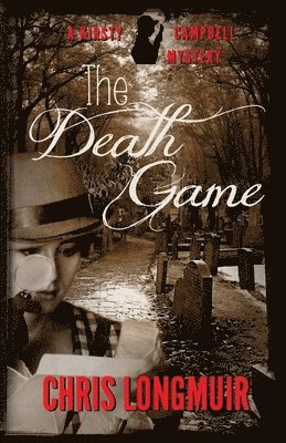 Chris Longmuir - Death Game, Häftad