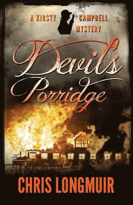 Devil's Porridge 1