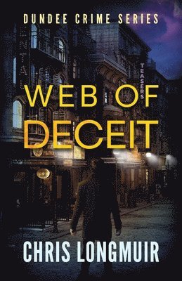 Web of Deceit 1