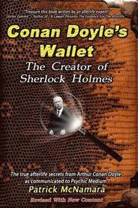 bokomslag Conan Doyle's Wallet