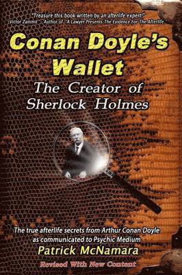 Conan Doyle's Wallet 1
