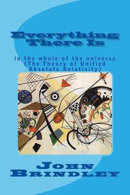 John Brindley - Everything There is, Häftad