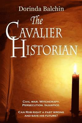 The Cavalier Historian 1