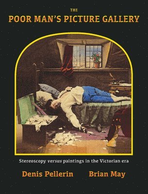 The Poor Man's Picture Gallery: Stereoscopy Versus Paintings in the Victorian Era