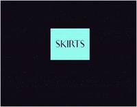 bokomslag Skirts