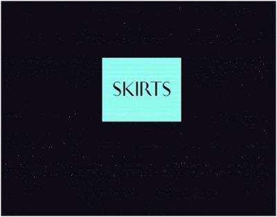 Skirts 1